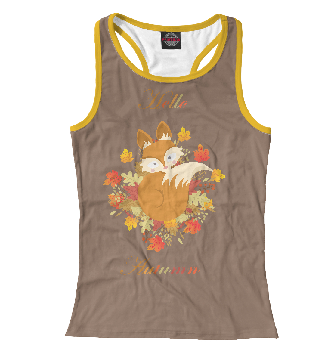 

Fox