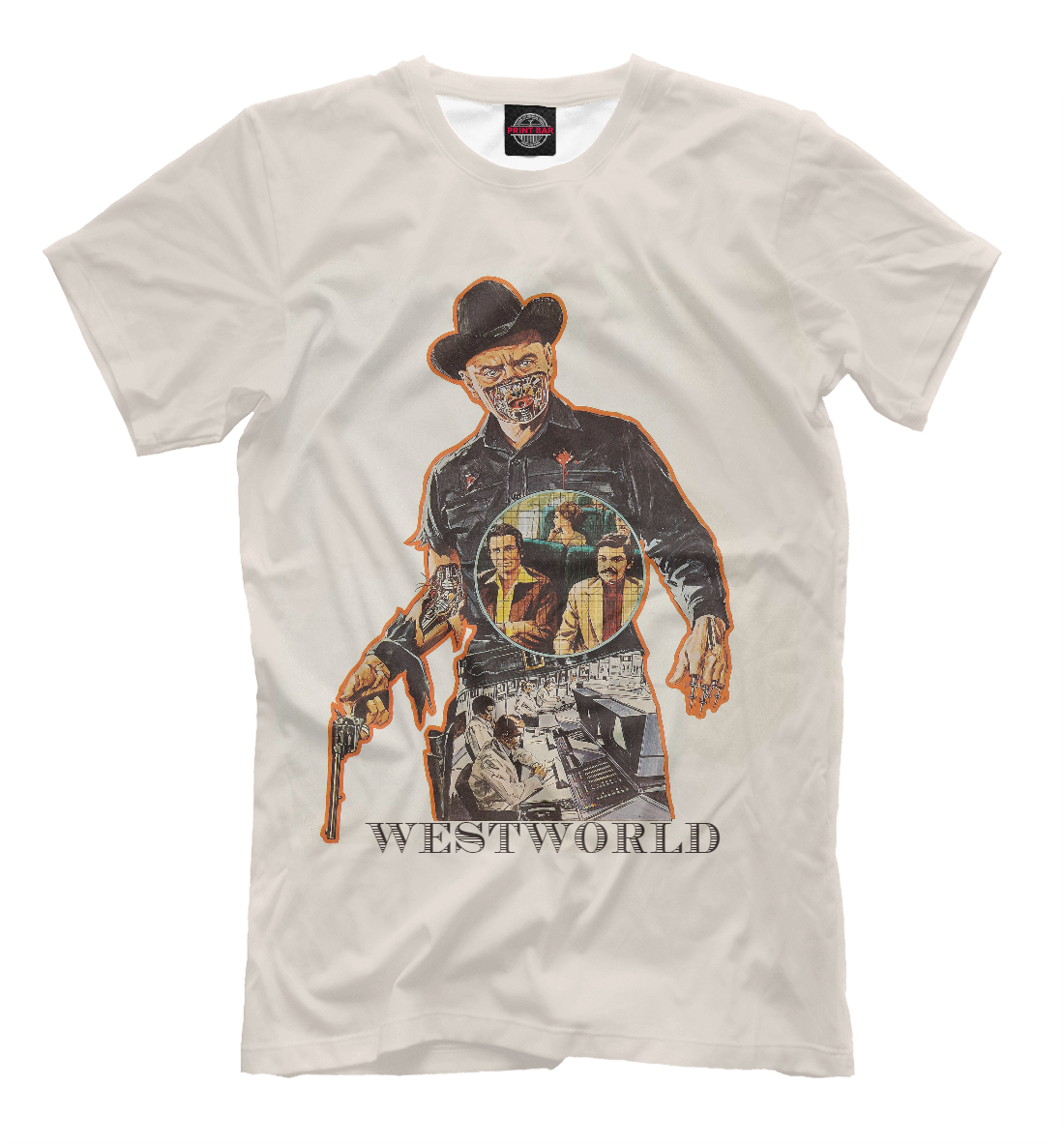 

Westworld
