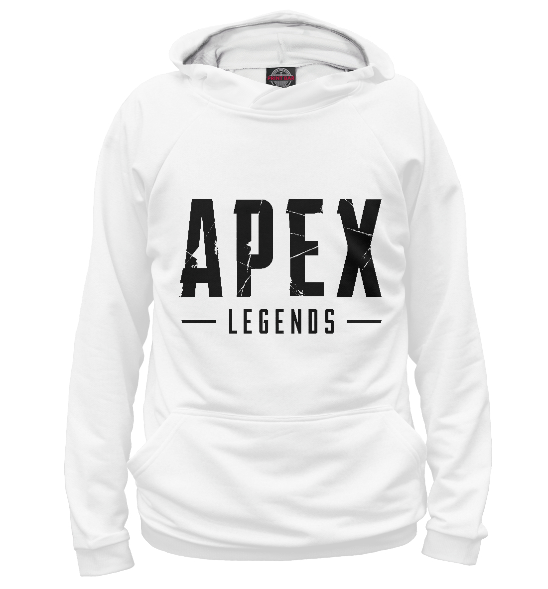 

Apex Legends