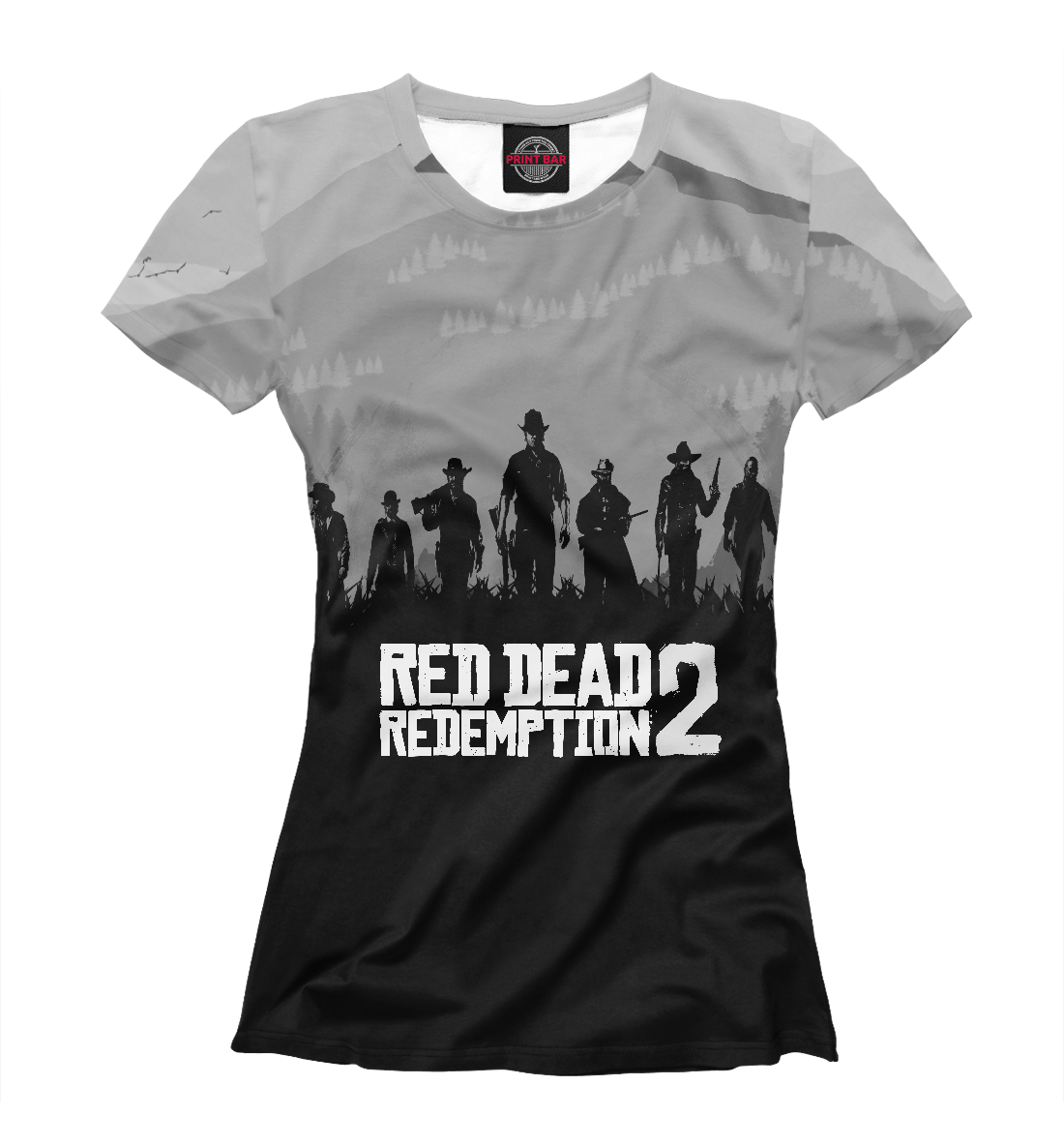 

RED DEAD REDEMPTION 2