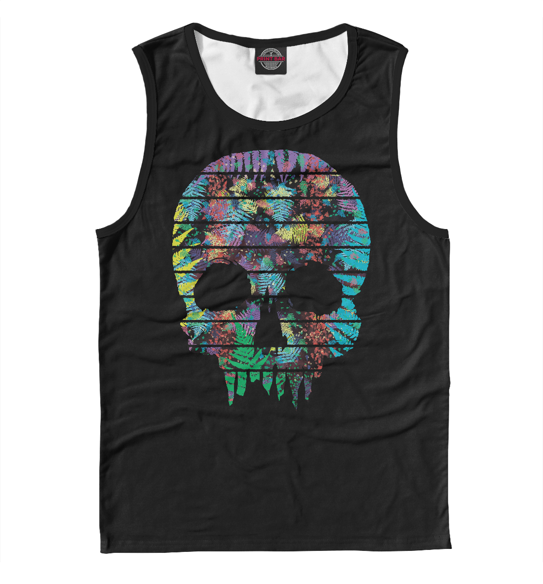

Skull Fern