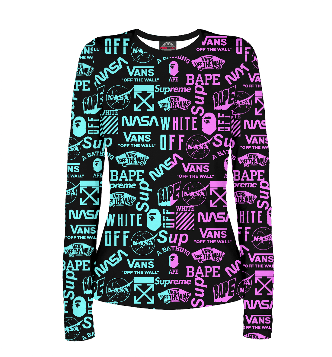 

Логотипы брендов