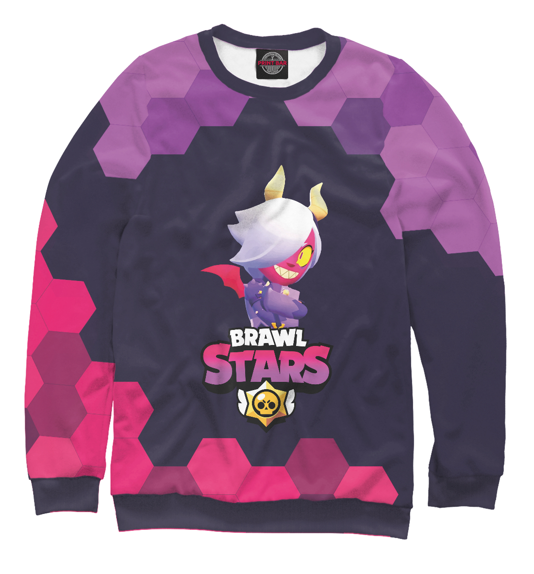 

Brawl Stars Trixie Colette