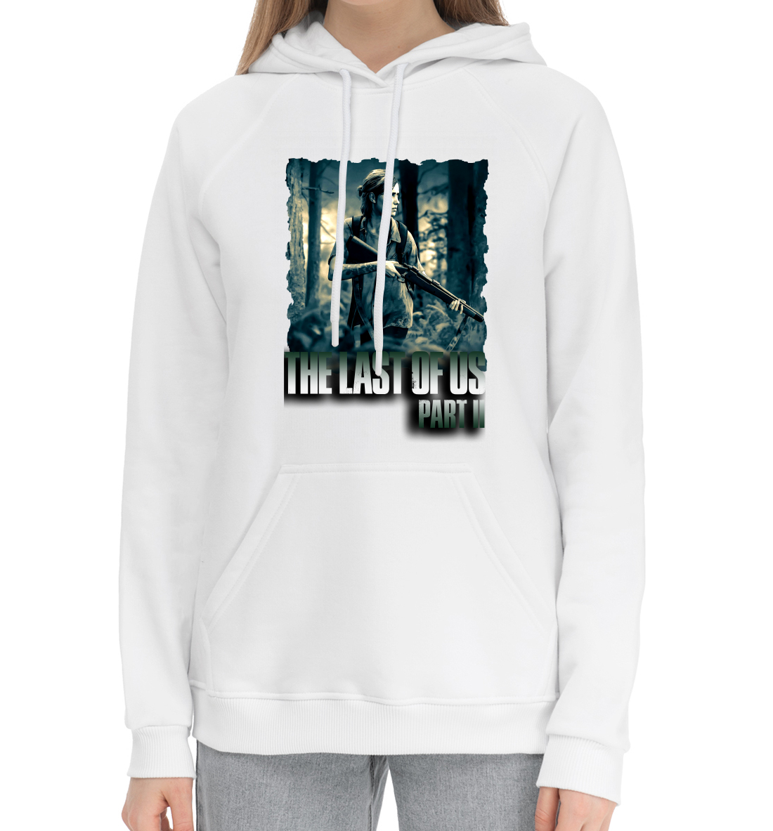 

The Last of us