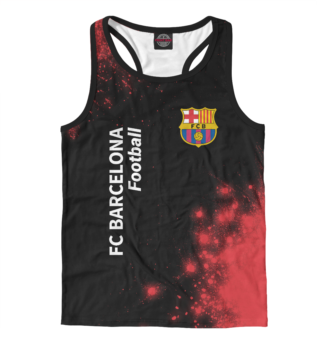 

Барселона | Football + Краски