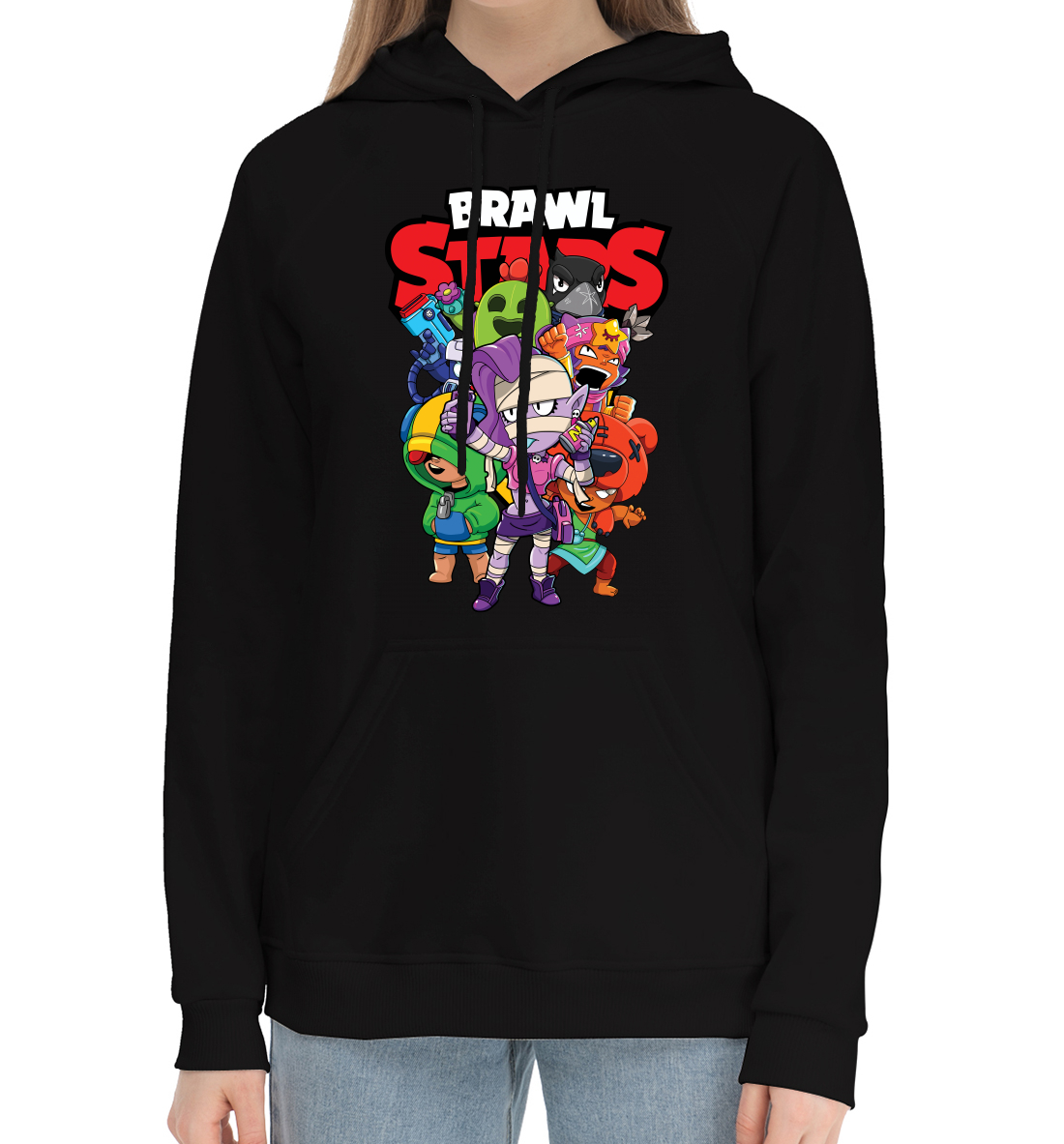 

Brawl stars