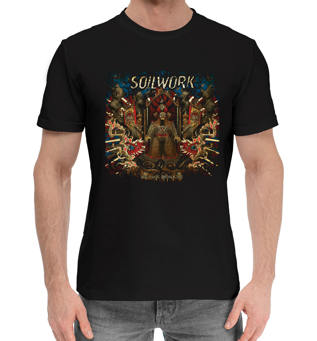 

Soilwork
