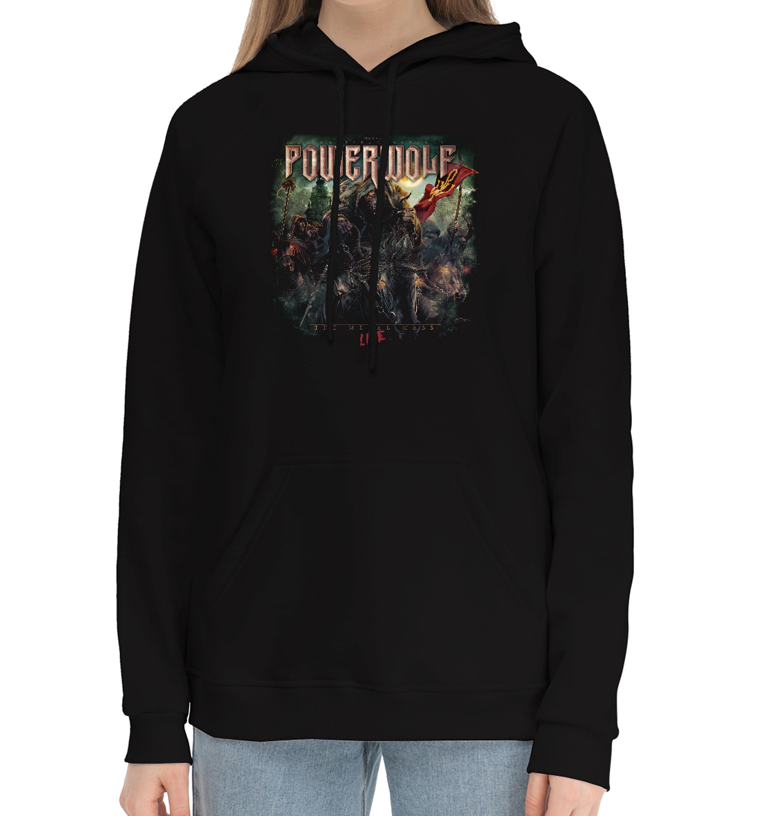

Powerwolf