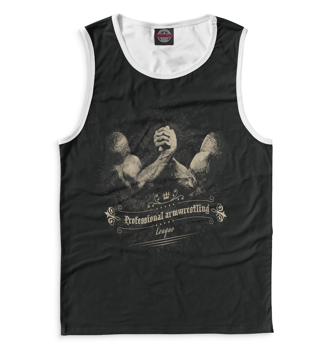 

Professional Armwrestling