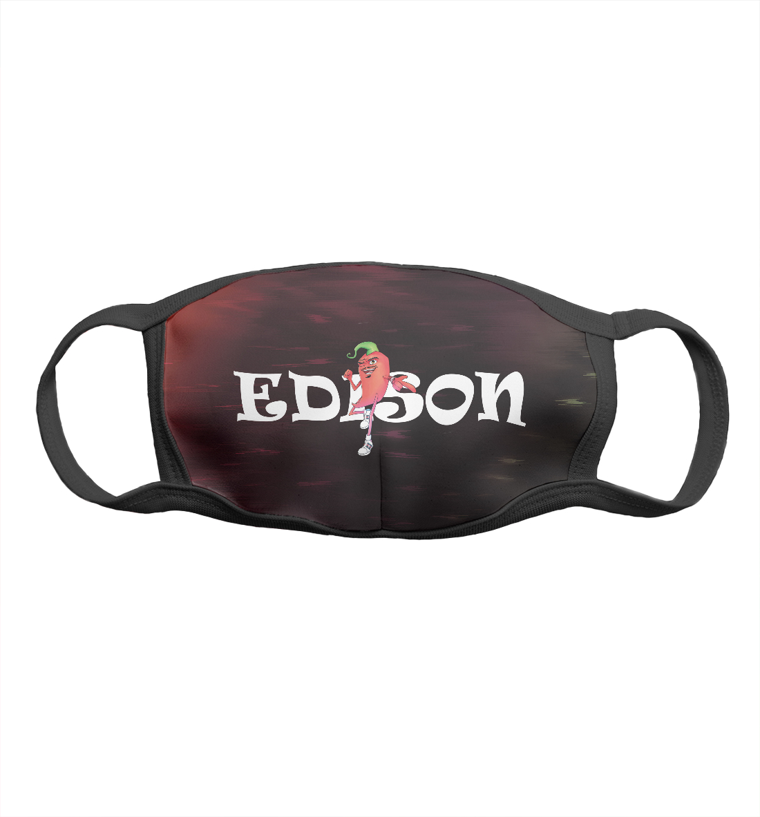 

Эдисон Перец / Edison