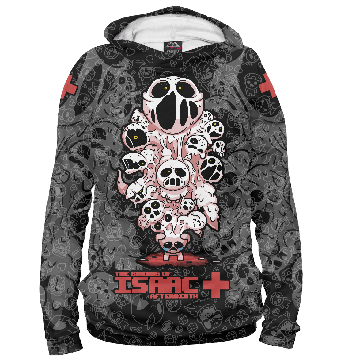 

The Binding of Isaac