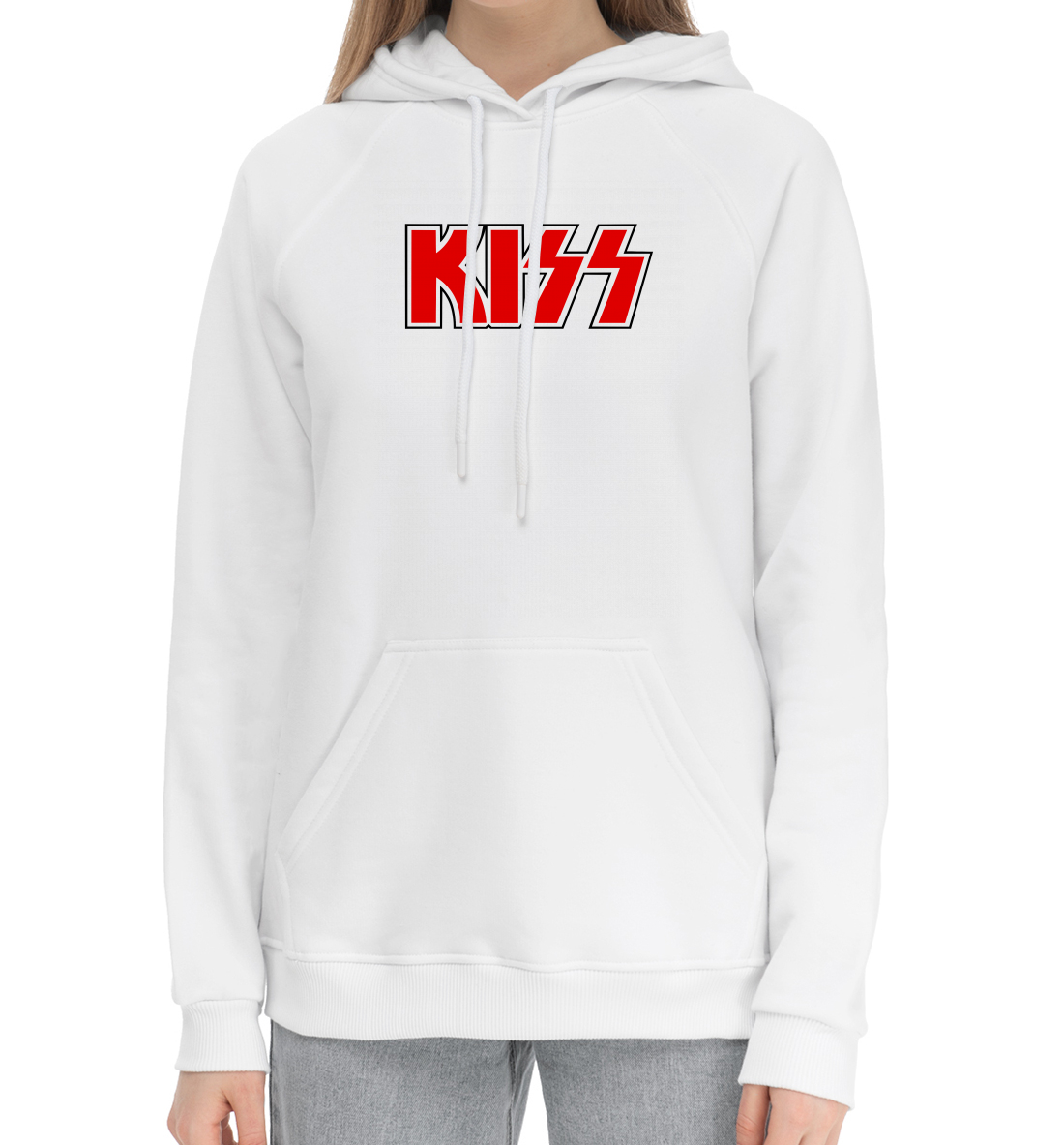 

KISS