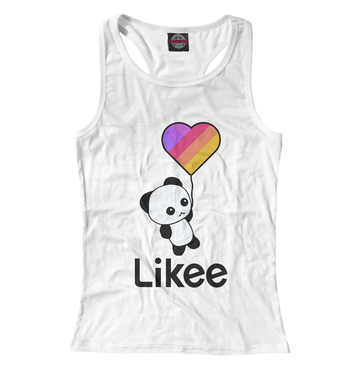 

Likee
