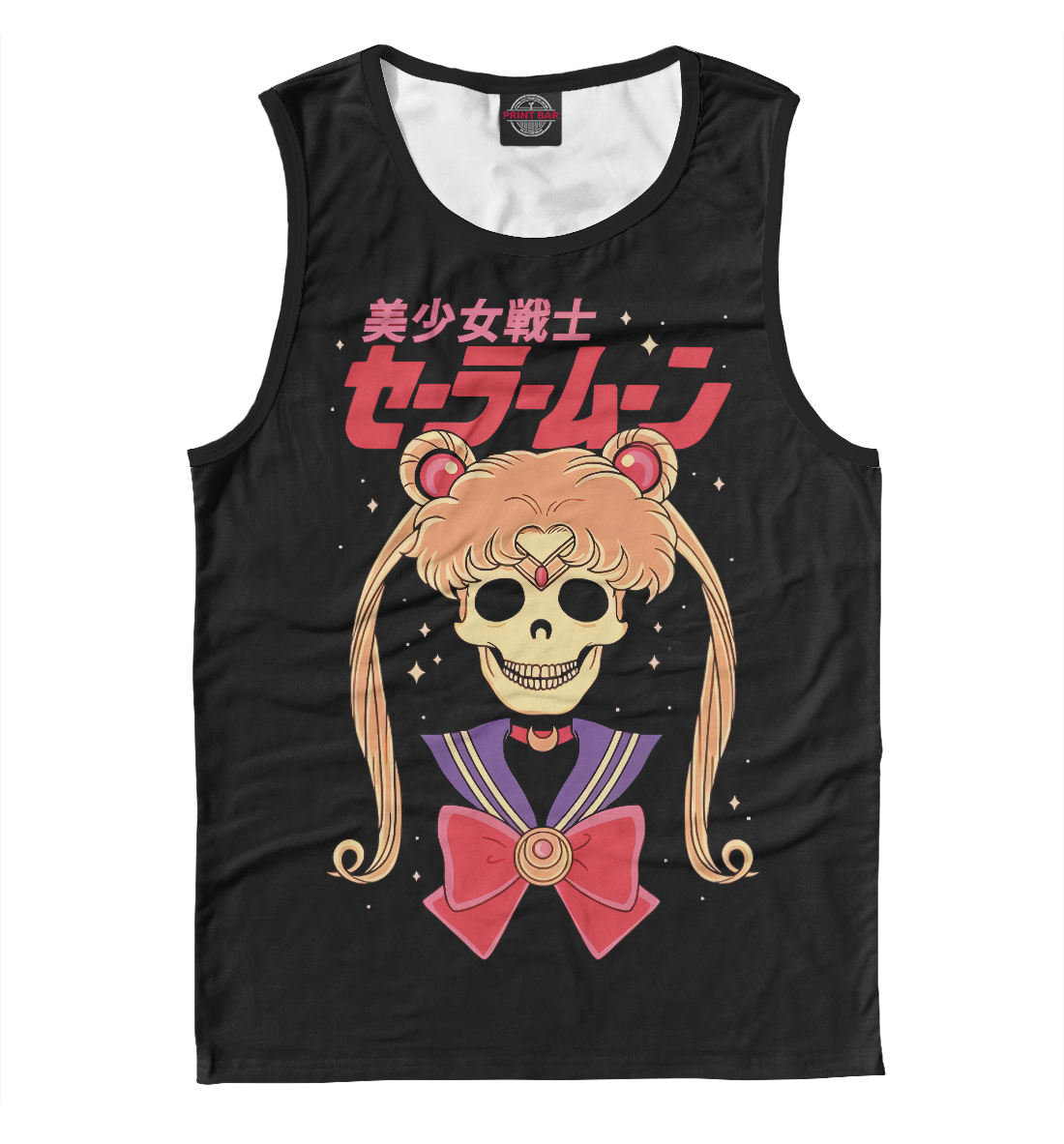 

Sailor Moon