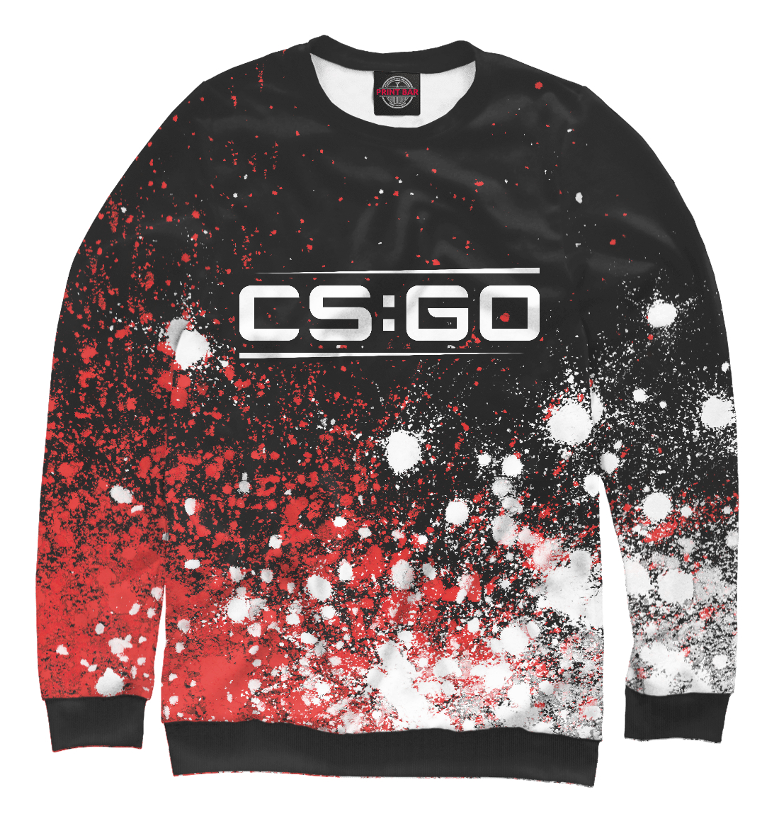 

CS:GO + Краски