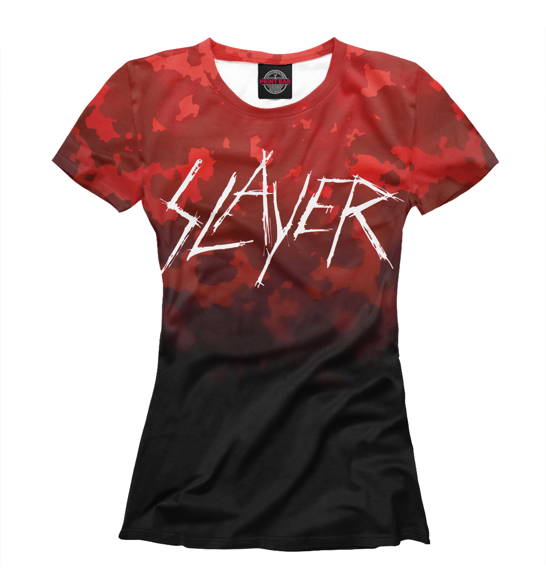

Slayer