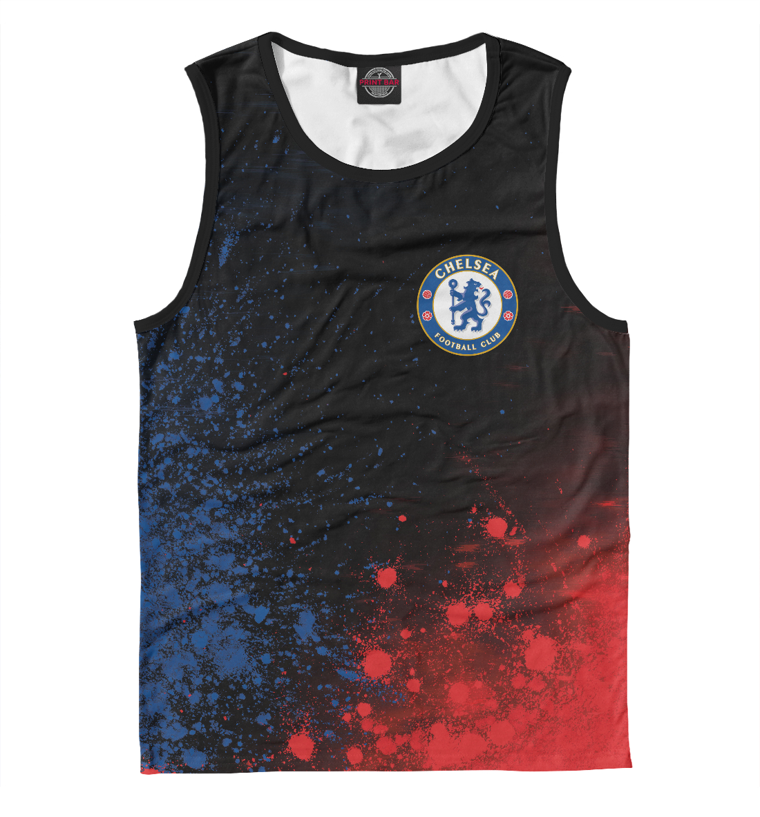 

Chelsea F.C. / Челси