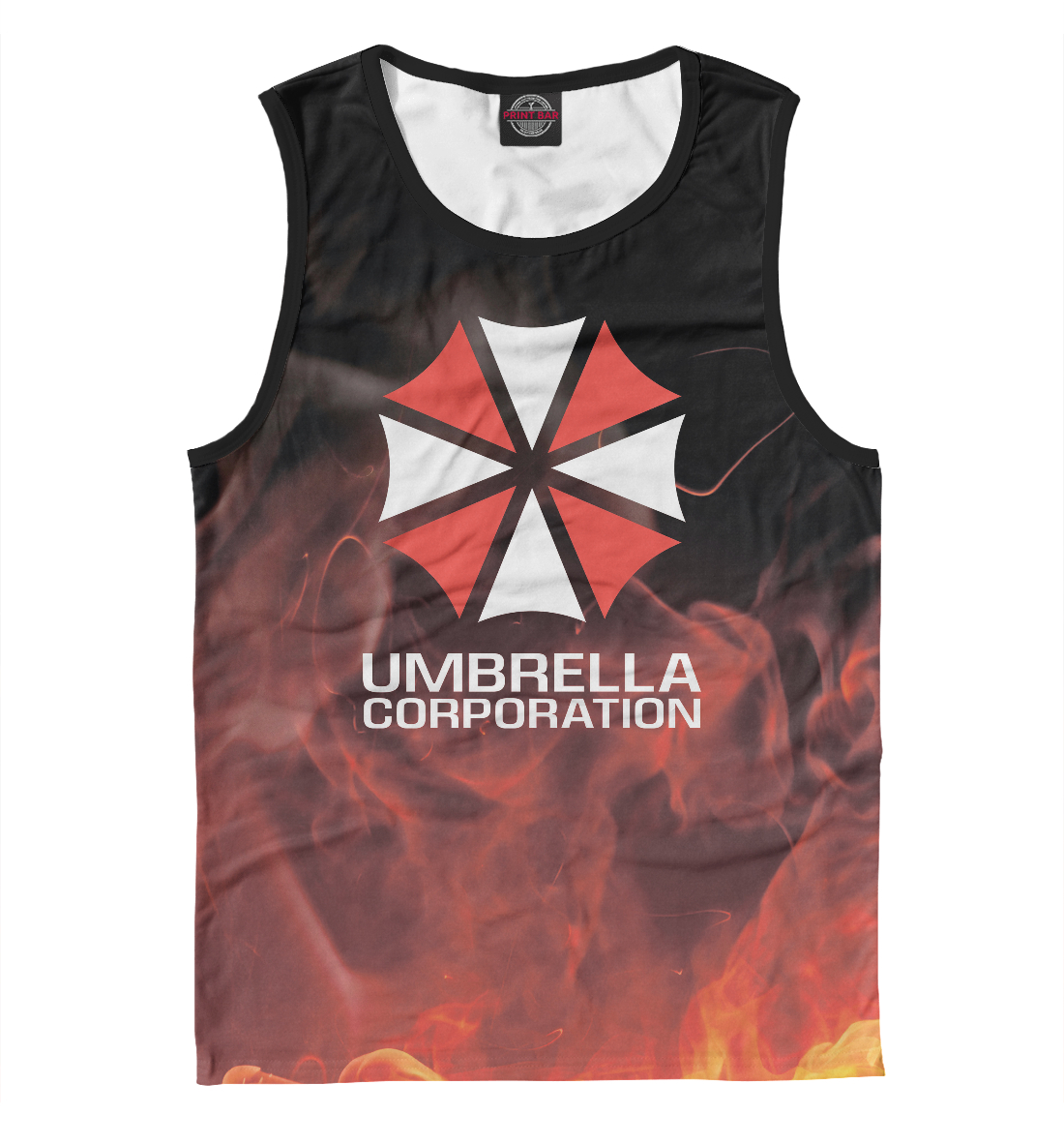 

Umbrella Corporation