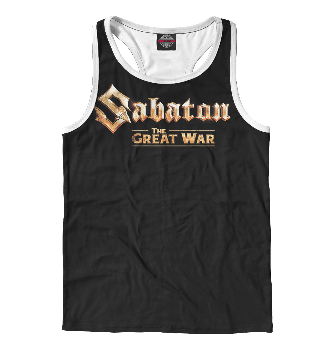 

Sabaton