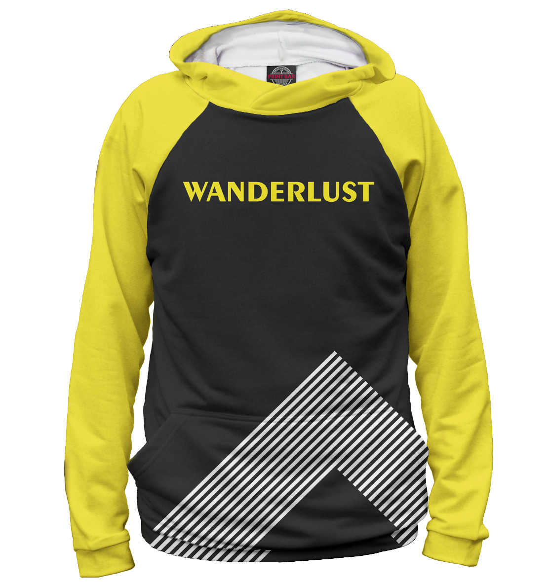 

Wanderlust