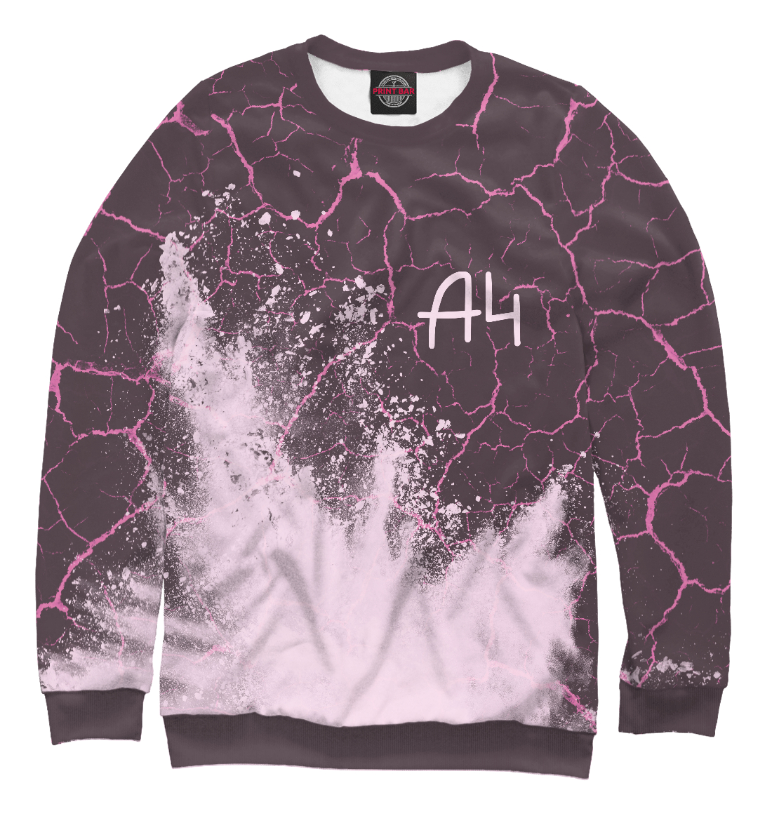 

А4