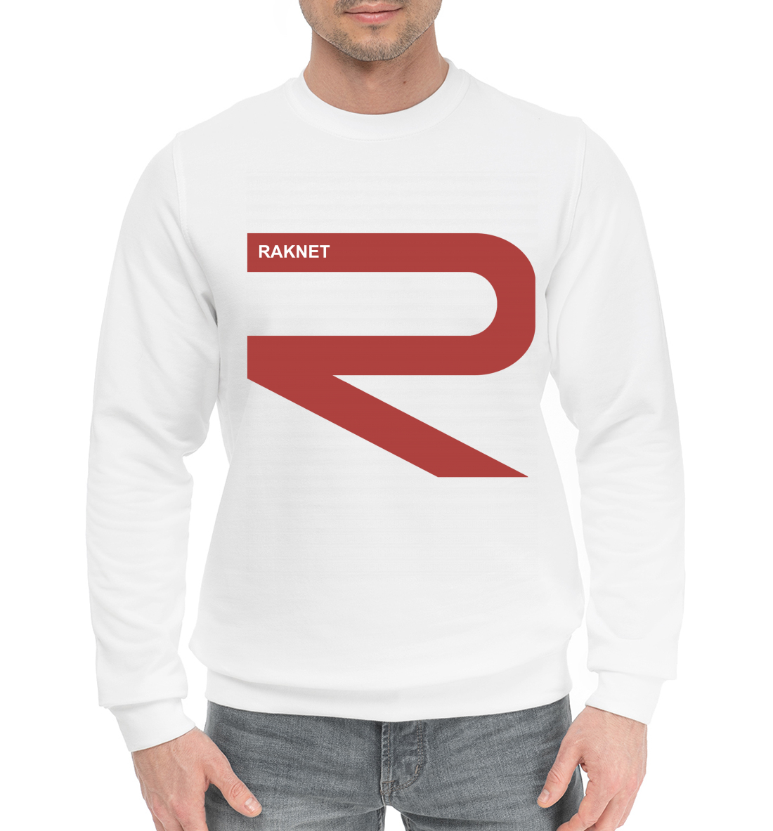 

RAKNET ORIGINAL WHITE