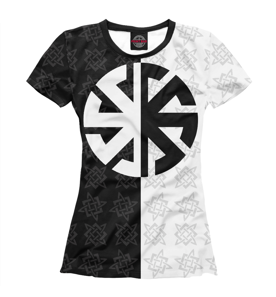 

Коловрат и звёзды Сварога