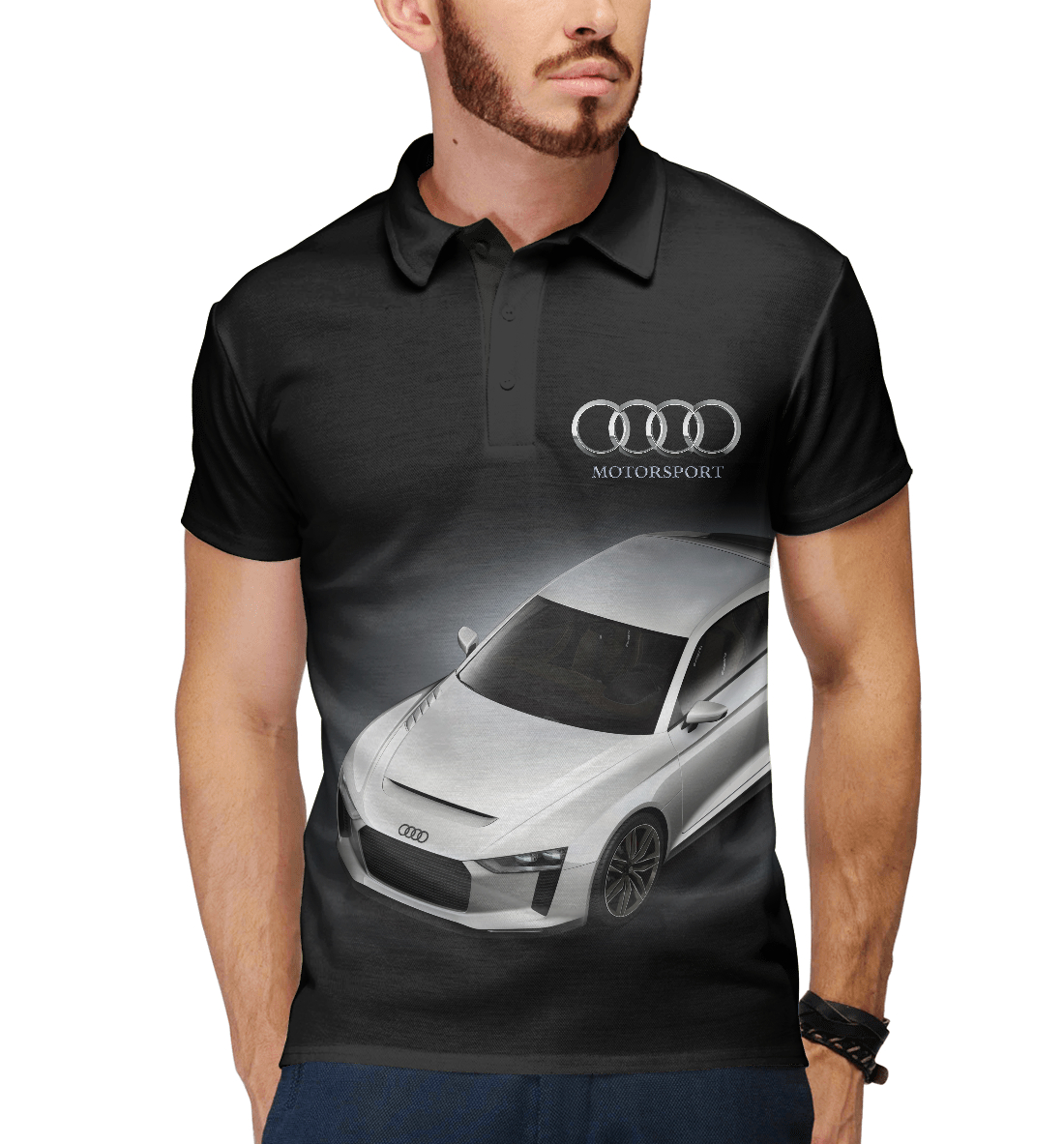 

Audi Motorsport