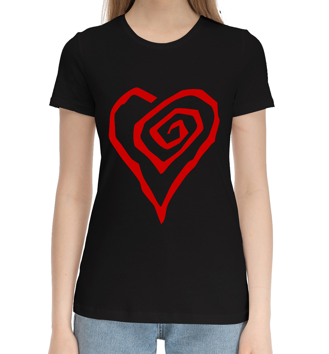 

Marilyn Manson Heart