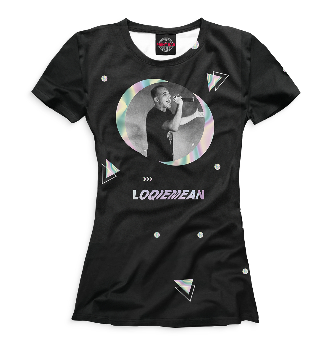 

Loqiemean