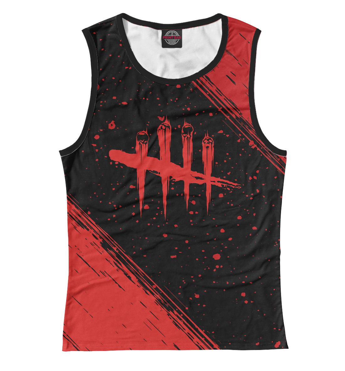 

Dead by Daylight