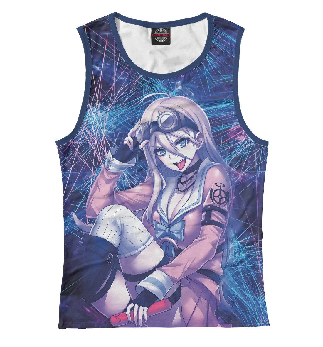 

Danganronpa