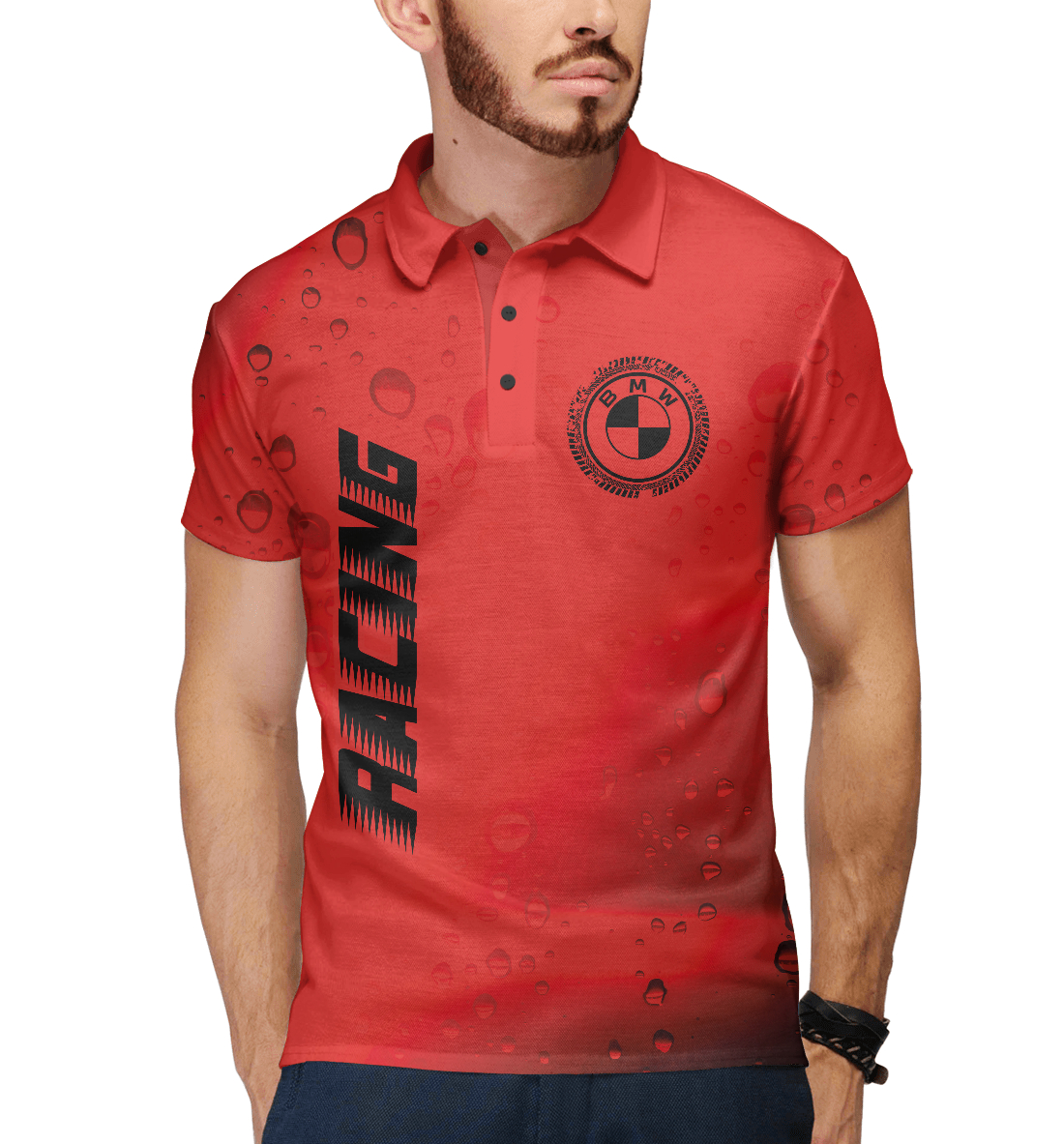 

БМВ - Racing