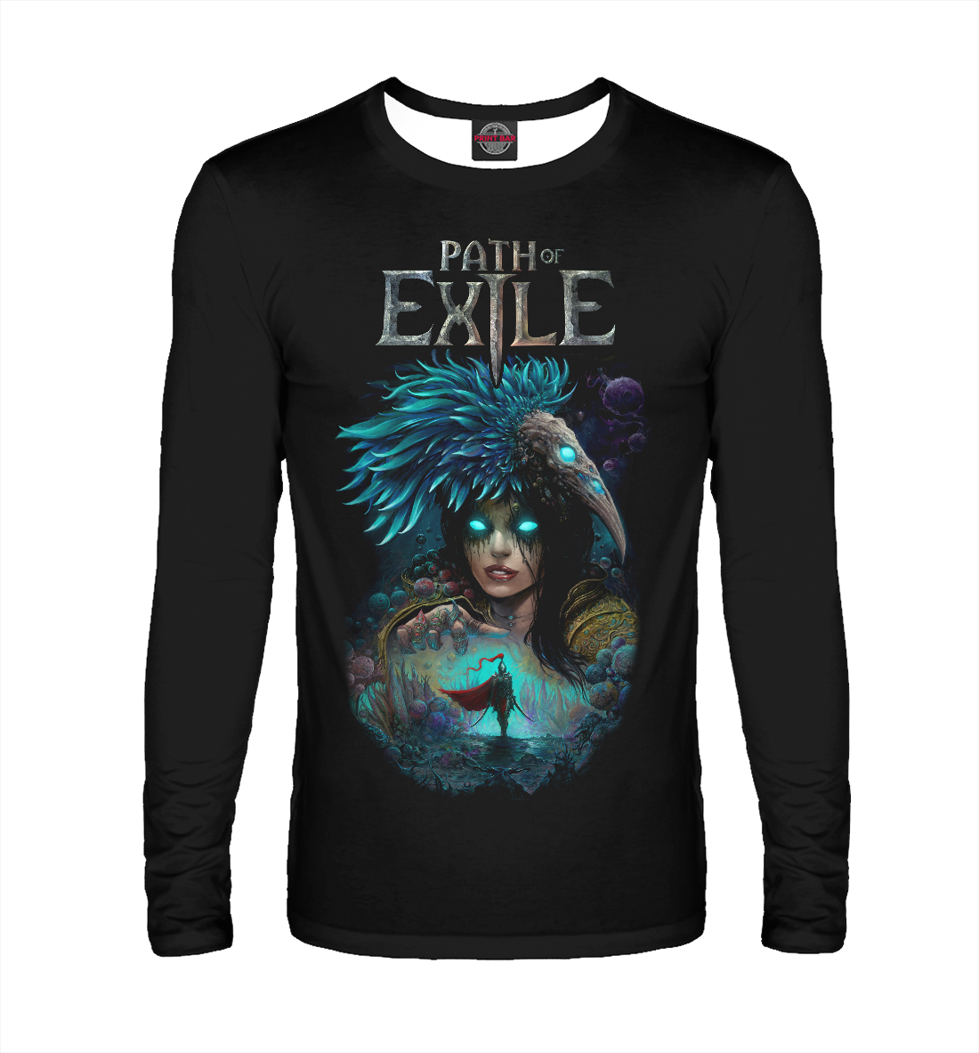

Path of Exile