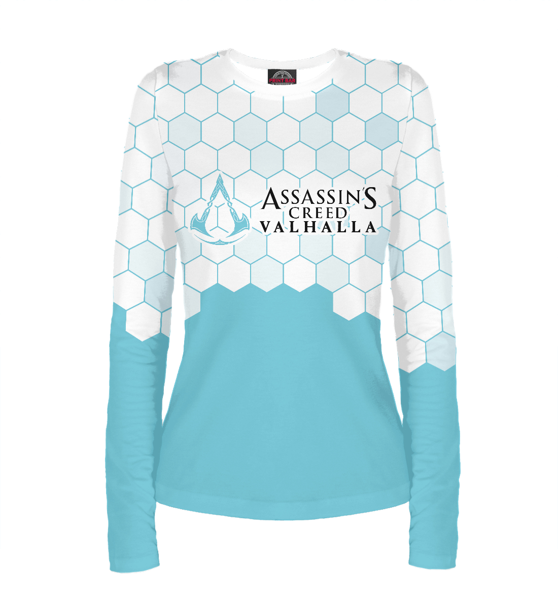 

Assassin’s Creed Valhalla