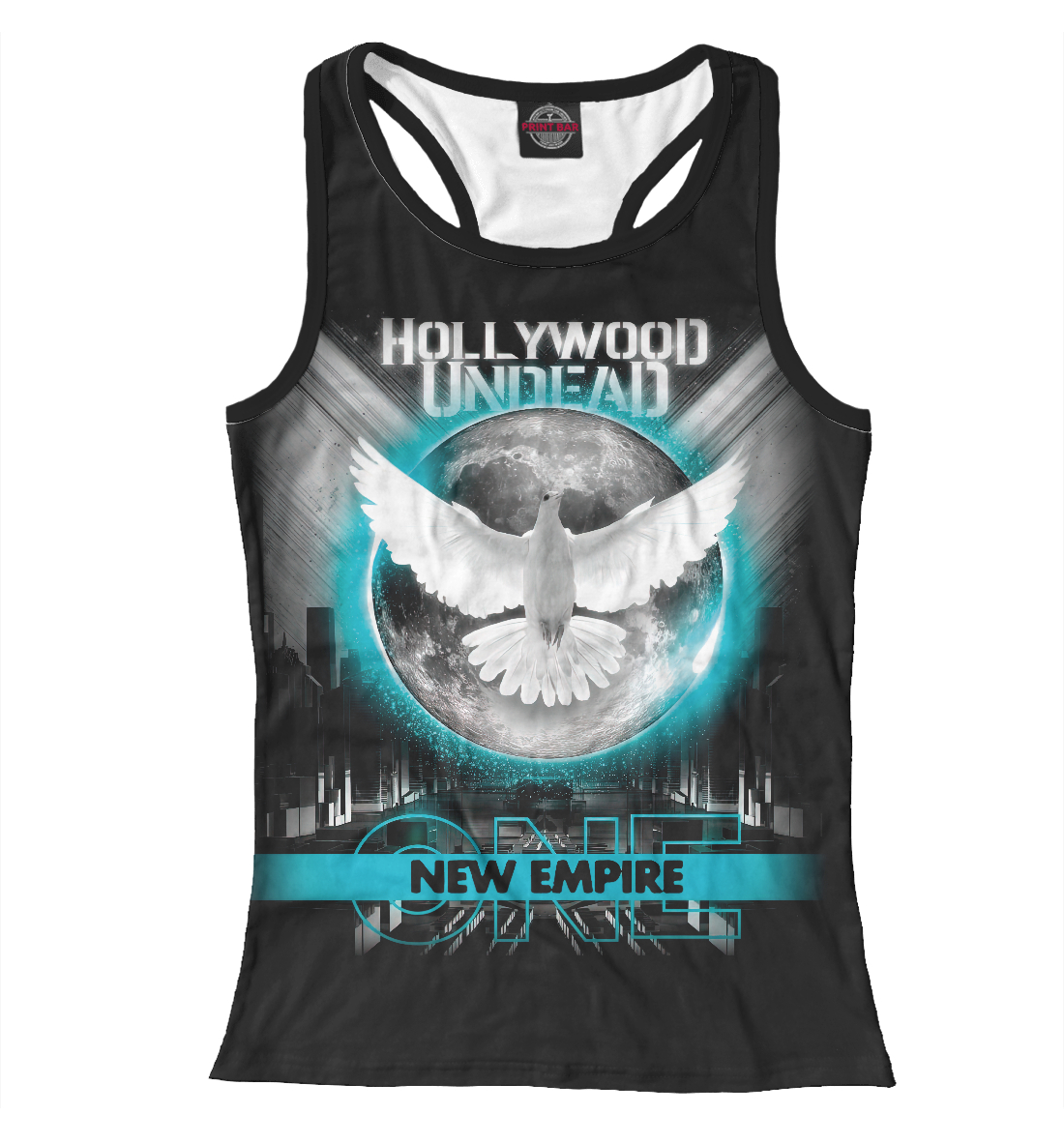 

Hollywood Undead