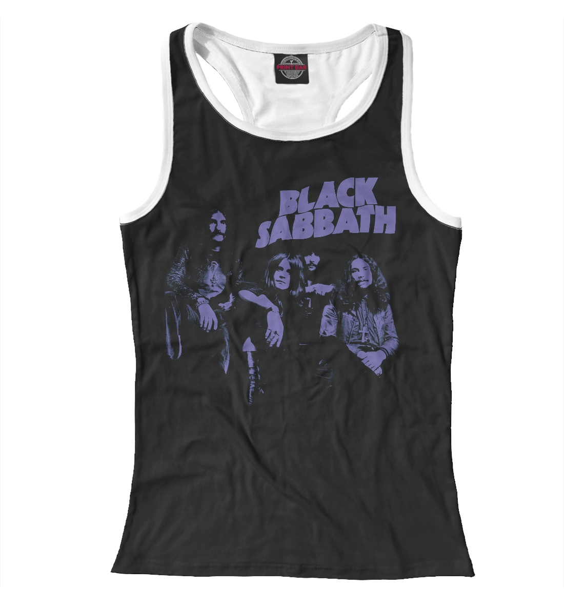 

Black Sabbath