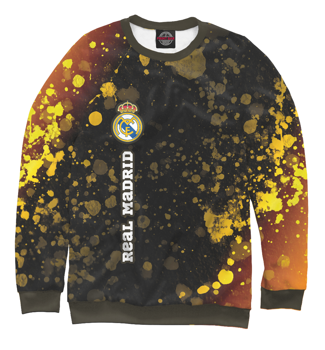 

Real Madrid | Real Madrid