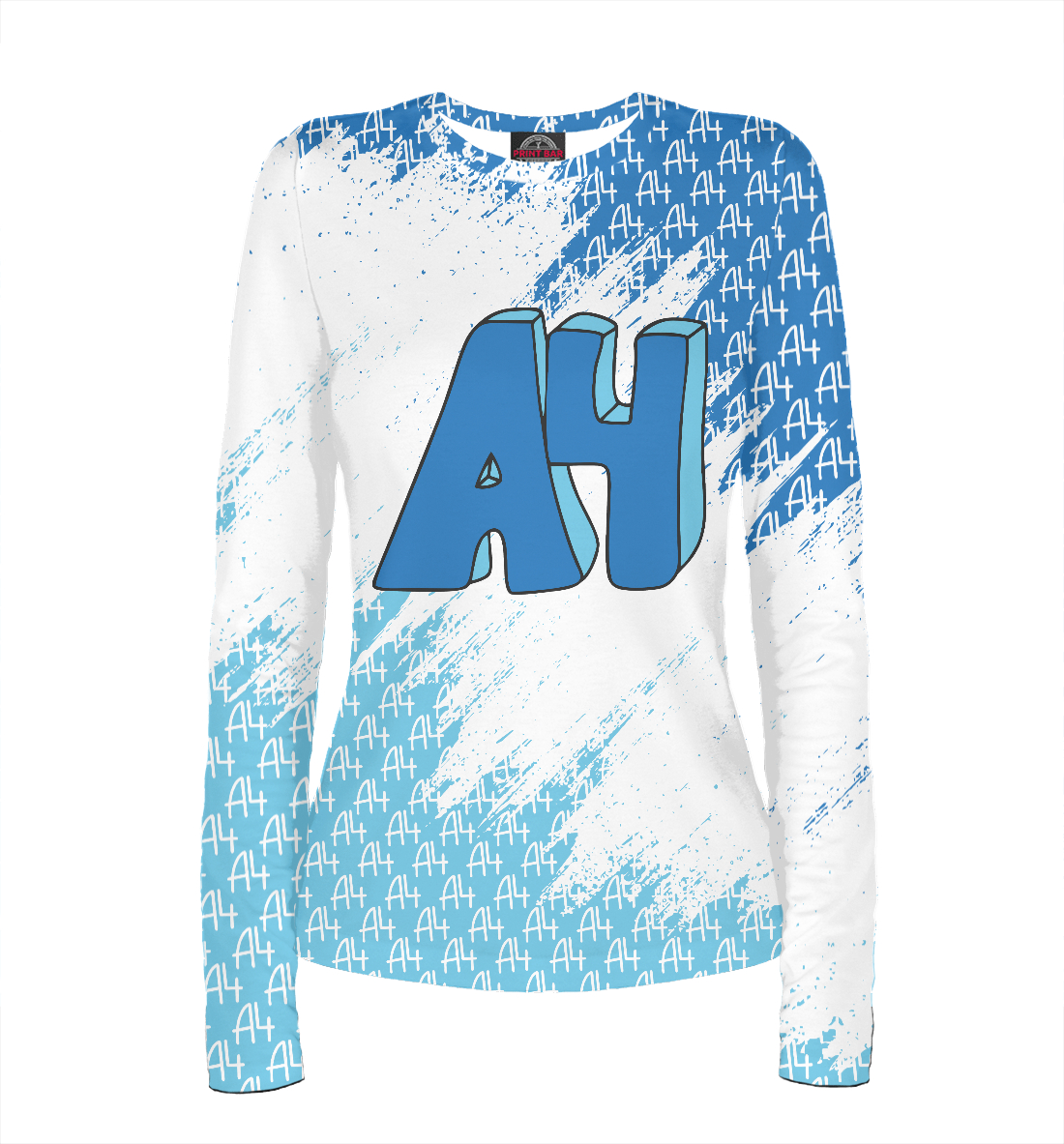

А4