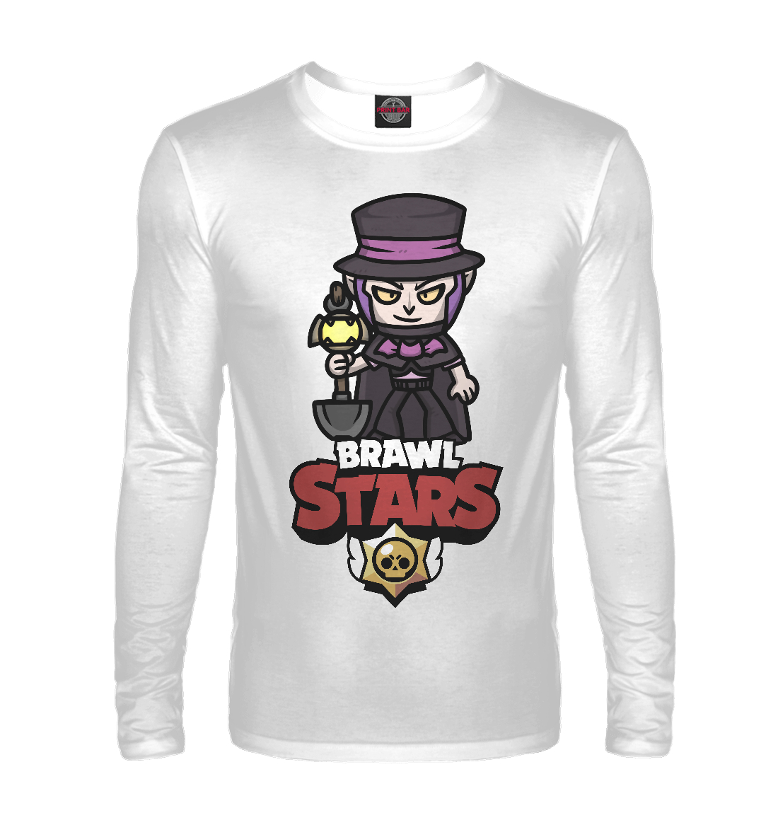 

Brawl Stars Mortis