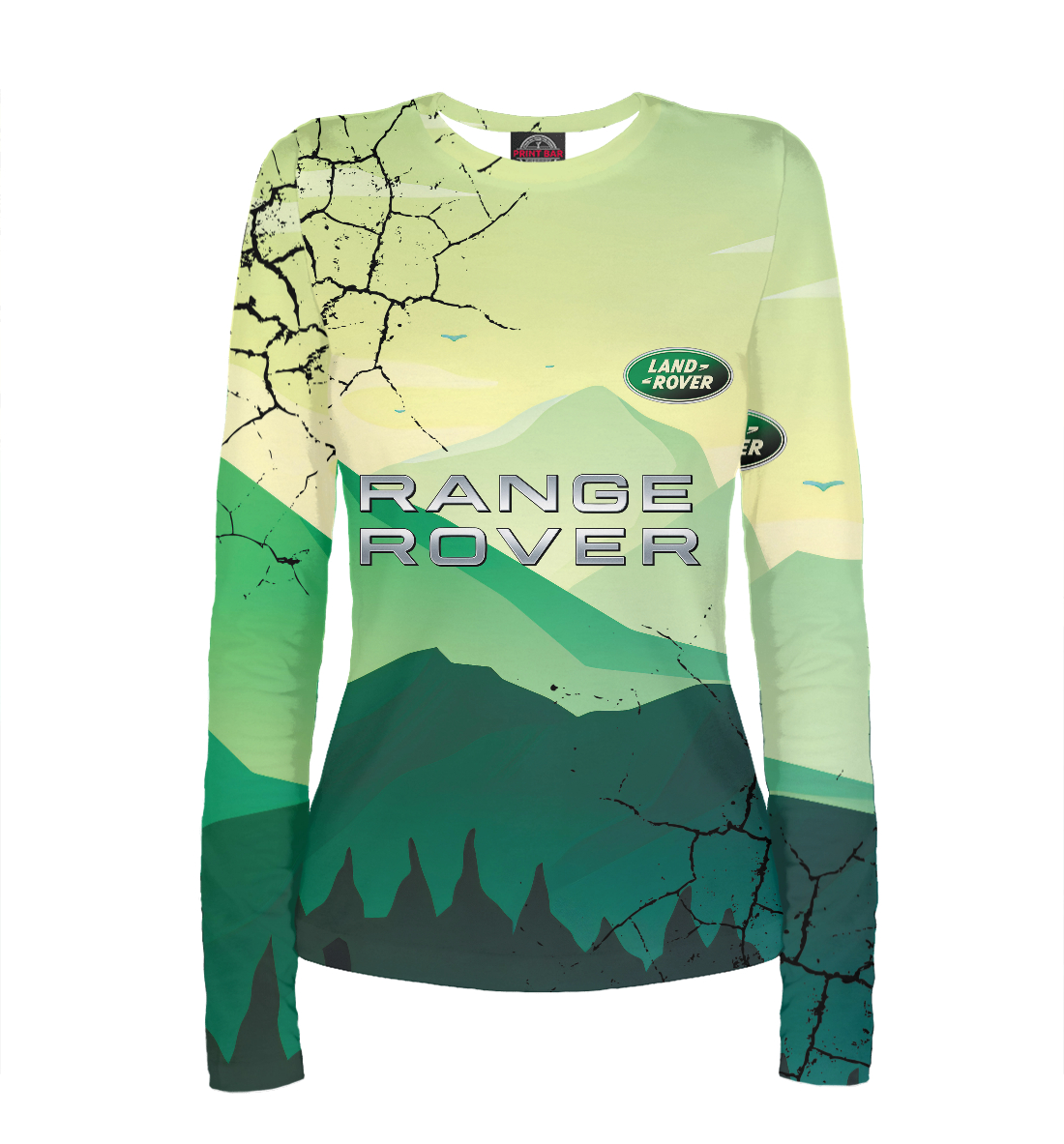 

LAND ROVER