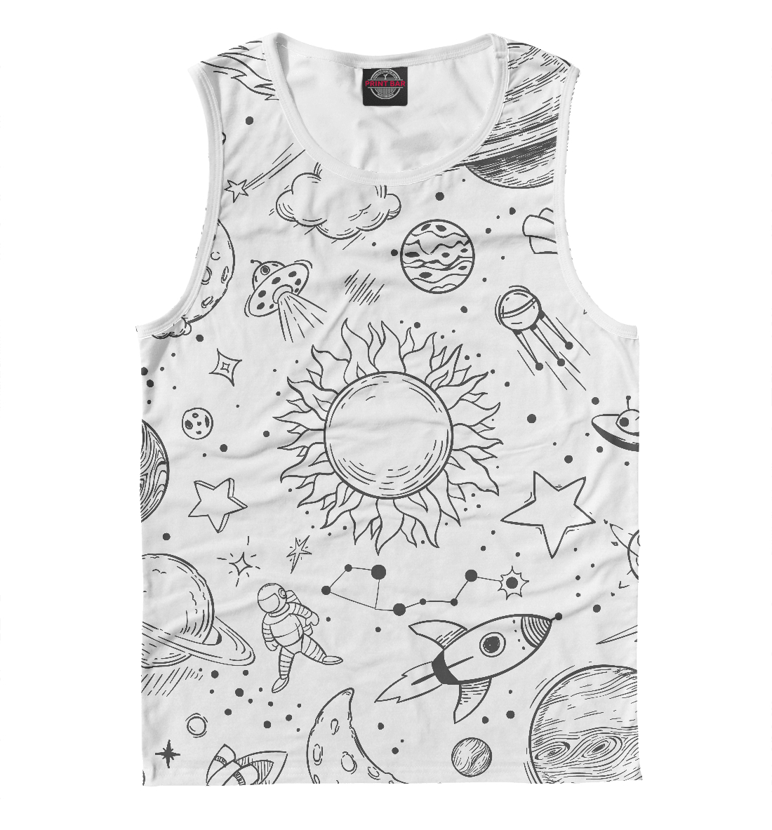 

Space