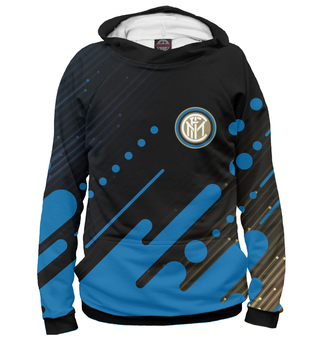 

Inter / Интер