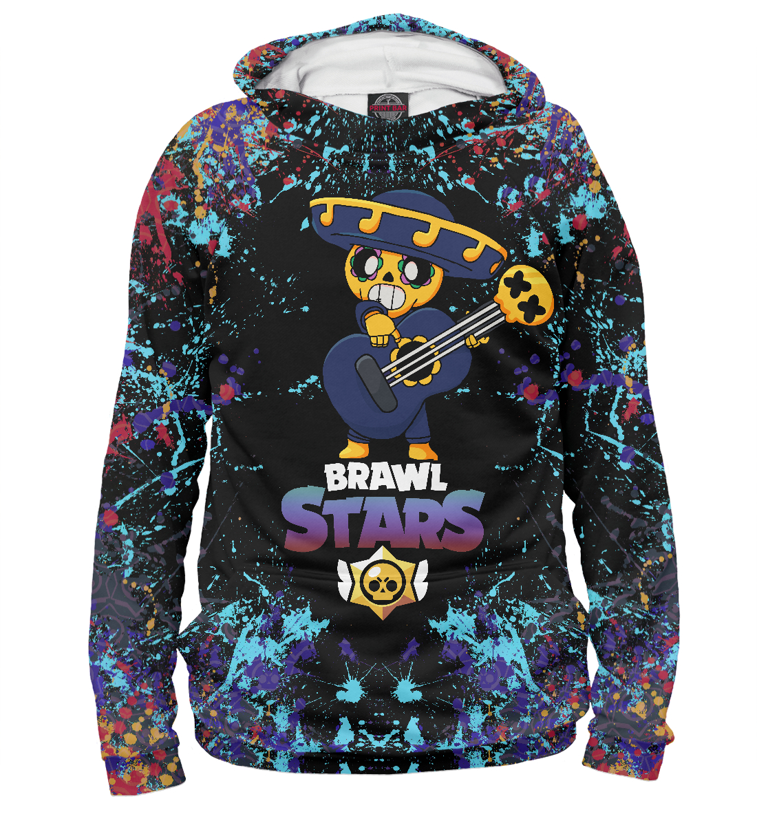 

Brawl Stars Poco