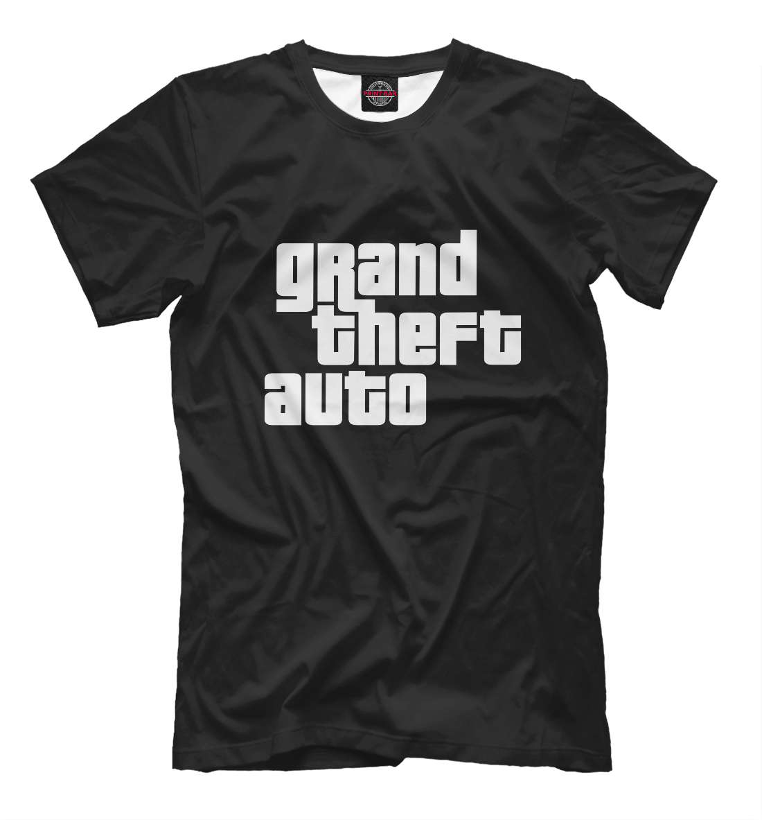 

GTA