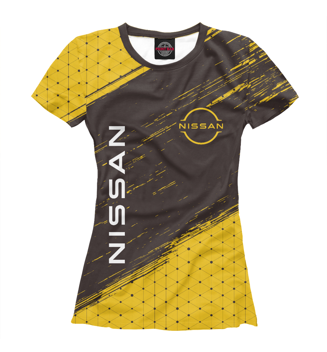 

Nissan / Ниссан