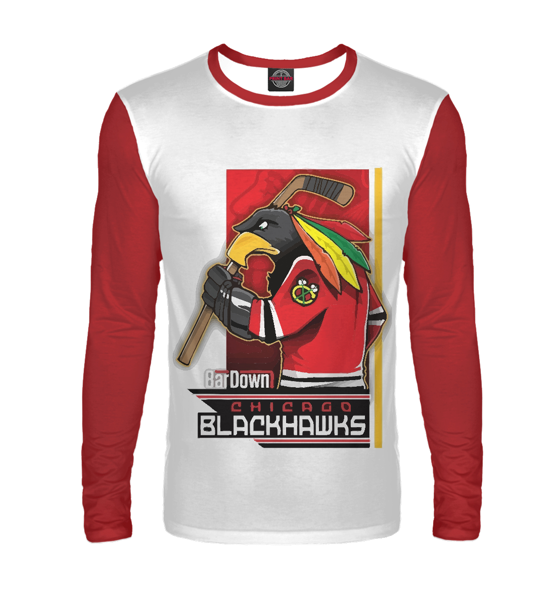 

Chicago Blackhawks