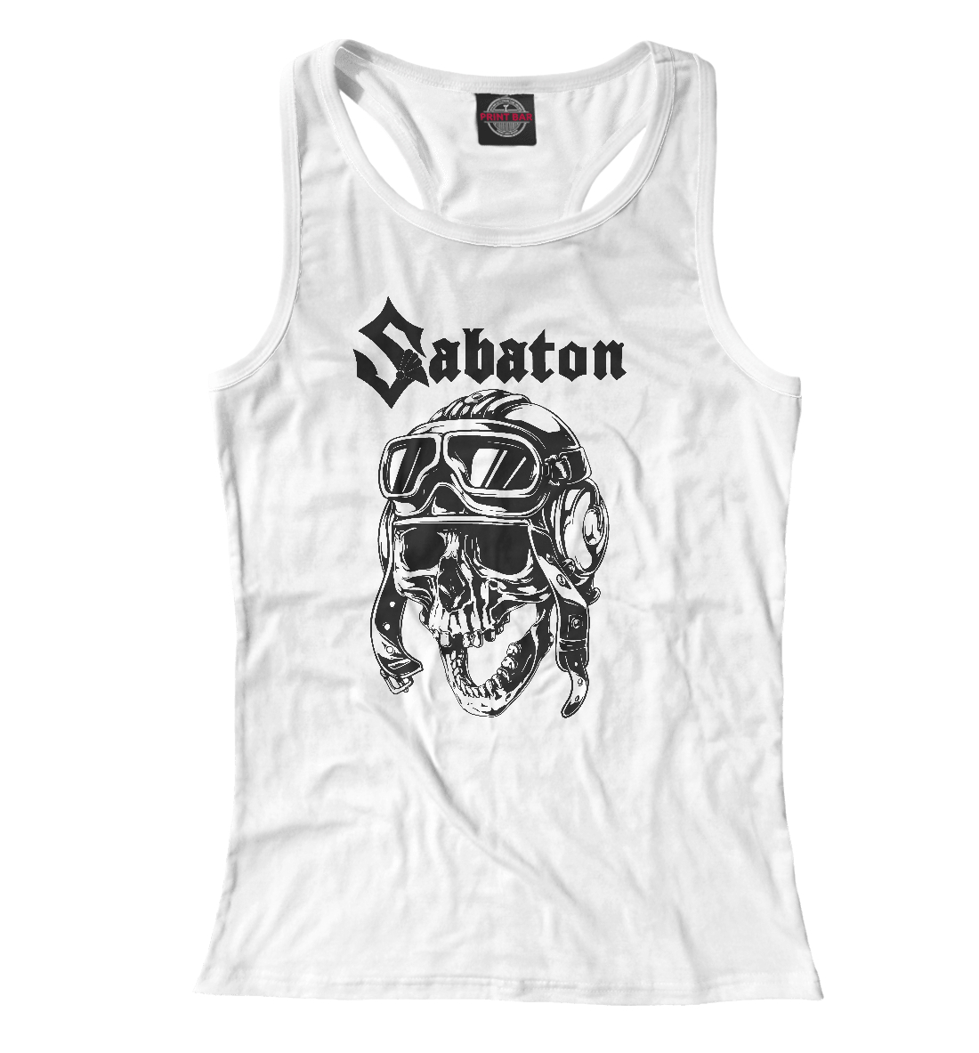 

Sabaton