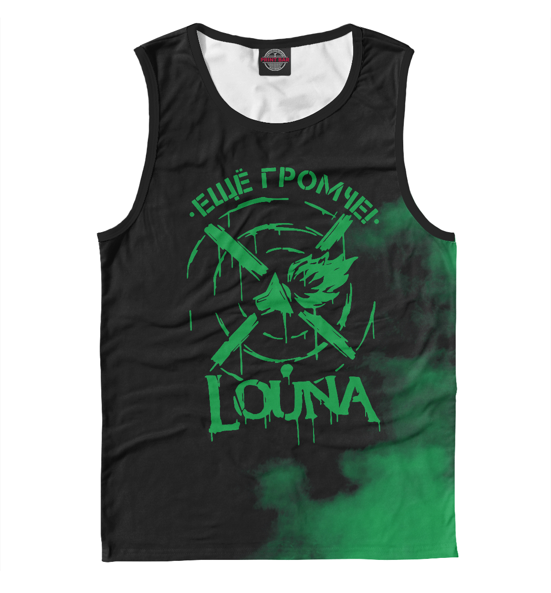 

Louna