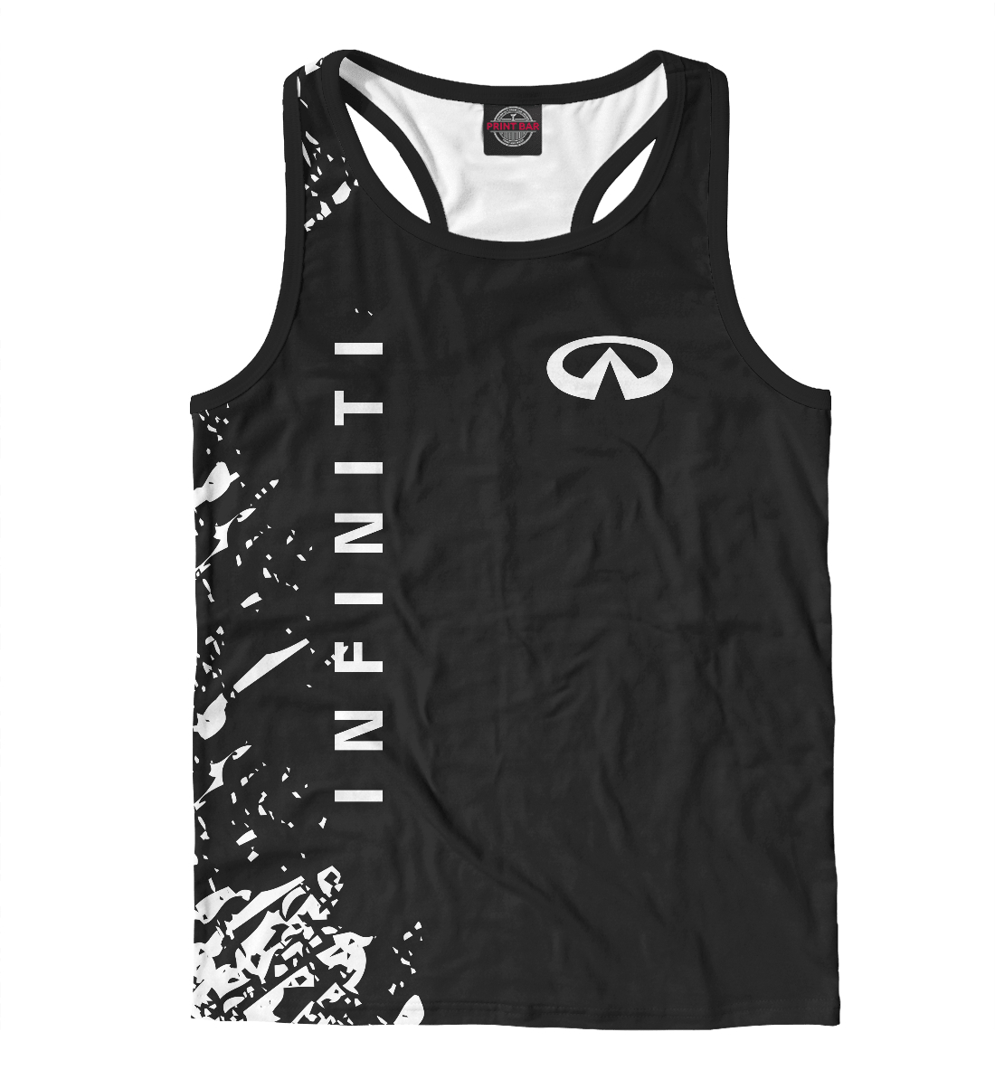 

Infiniti